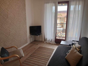 4PA22 - Appartement dans résidence avec piscine et parking